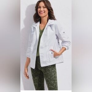 Cabi 6031 Race Windbreaker